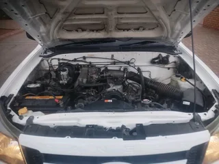 2009 Ford Ranger 2.2i manual for sale or swop/swap