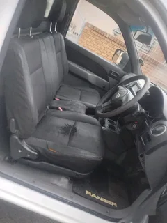 2009 Ford Ranger 2.2i manual for sale or swop/swap
