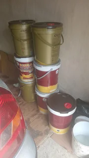 I Buy Used Cooking Oil.