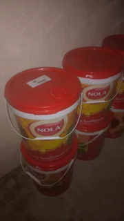 I buy USED COOKING OIL.