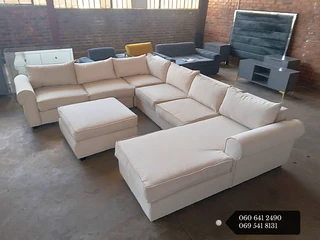 Modular Pollemar Couch