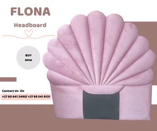 Headboard flona