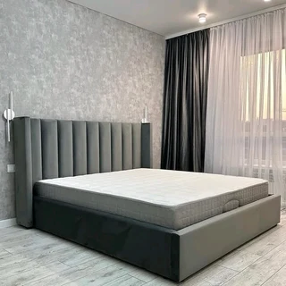 King and queen size headboards