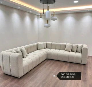L-Shape couch