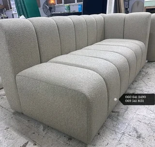 L-Shape couch