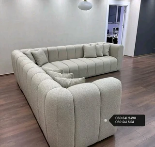 L-Shape couch