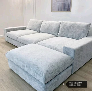 L-Shape / Modular Couch