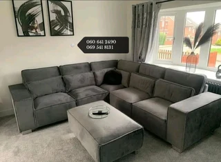 L-Shape / Modular Couch