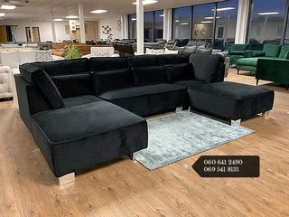 L-Shape / Modular Couch