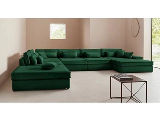 U/L Shaped couch