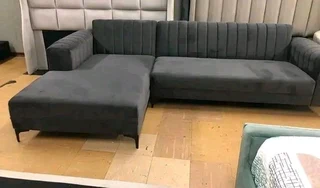 U/L Shaped couch