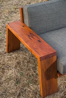 Outdoors and indoors patio couch