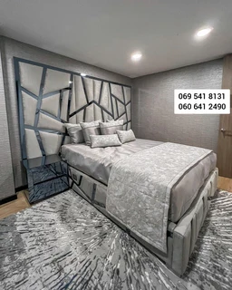 Tersnik extra size headboard