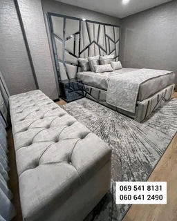 Tersnik extra size headboard