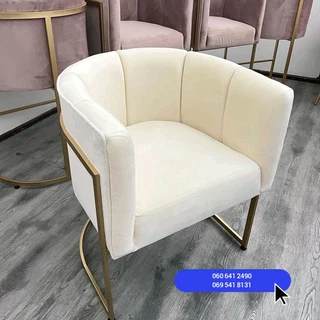 Accent chairs / 3 pc couch