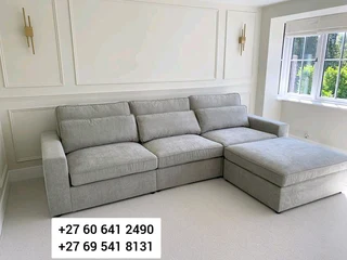 3 pc sectional couches