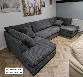 3 pc / u/ shaped couches