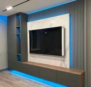 TV stand