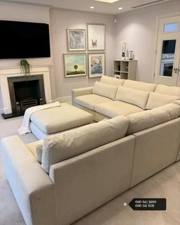 Modular penaso Couch