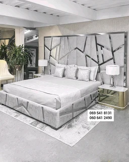 Headboard Pewie Extra size