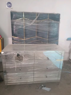 Chester of 6 drawers