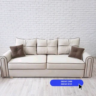 3 seater modern style