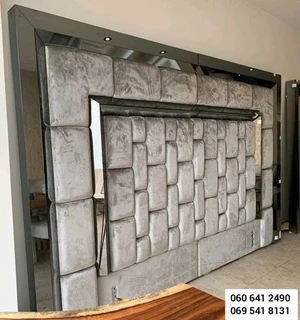 Headboard Tersnik 1.9 extra size