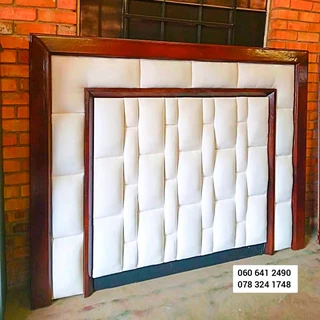 Headboard Tersnik 1.9 extra size