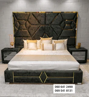 Tersnik Parry Headboard