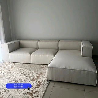 L-Shape couch