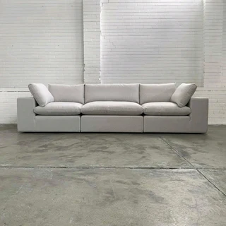 L- Shape &amp; 2:3 seater