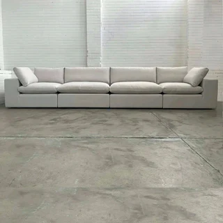 L- Shape &amp; 2:3 seater