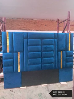 Super king headboard