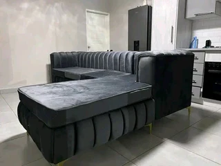 L-Shape couches