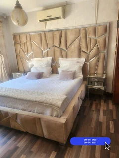 Tersnik Extra size headboard