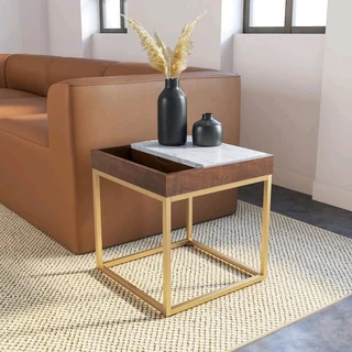 Mider turnal headboard