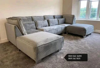 Modular couches