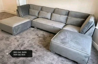 Modular couches