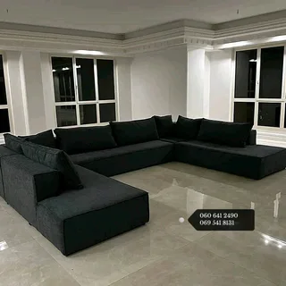 Modular Couch