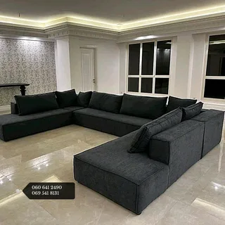 Modular Couch