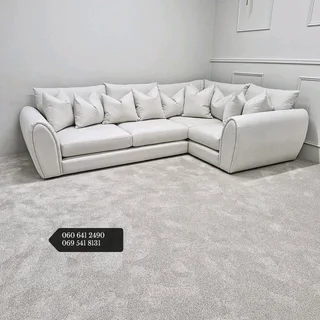 Corner sofa