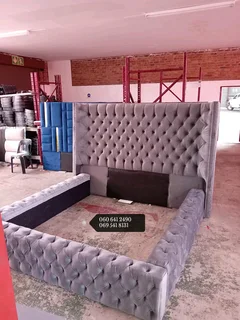 Super king headboards