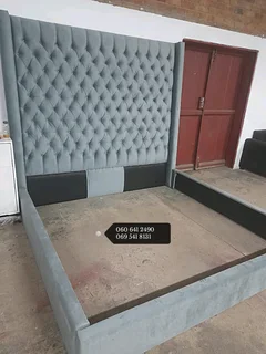 Super king headboards