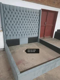 Super king headboards