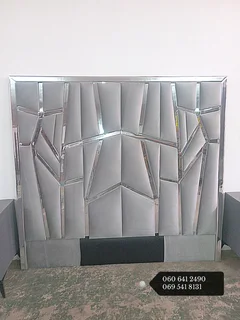 Queen size of Tersnik headboard