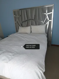 Queen size of Tersnik headboard