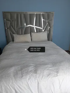 Queen size of Tersnik headboard