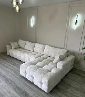 Wursa modular couch