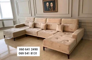 Sieweya modular couch