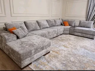 Sieweya modular couch